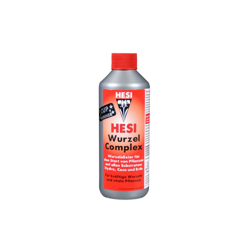 HESI Wurzel Complex, 0,5 L