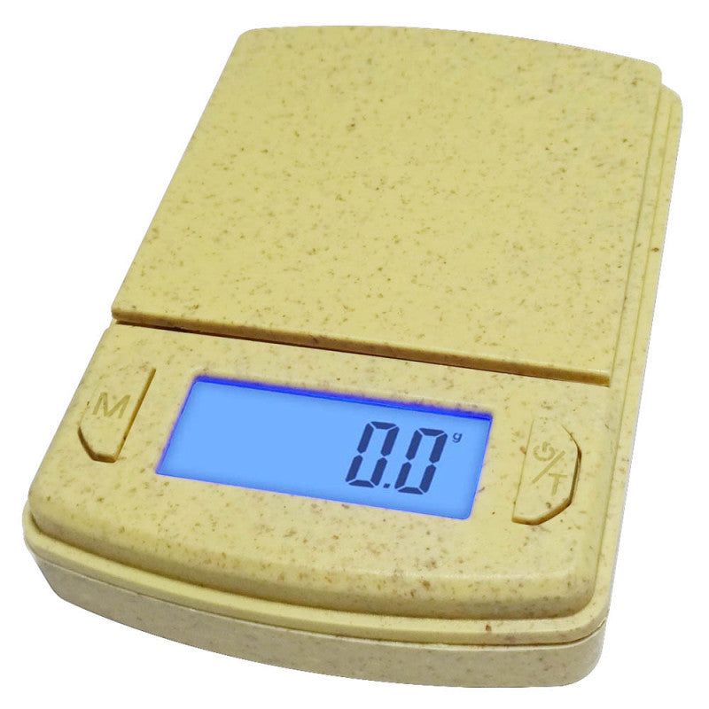 MR5 ECO Serie 500g - 0,1g