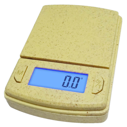 MR5 ECO Serie 500g - 0,1g