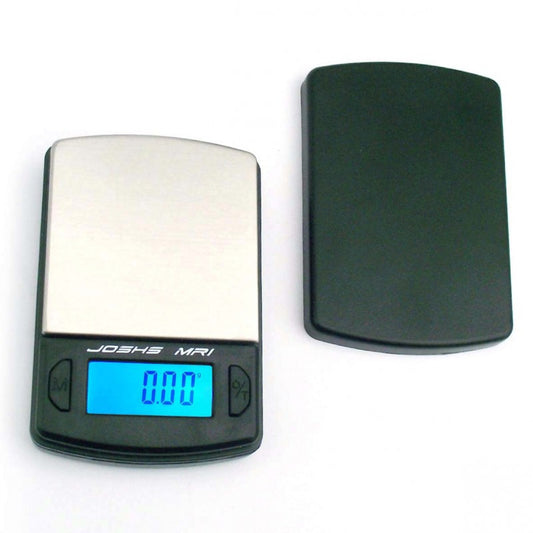 Joshs MR1 Serie - Digitale Taschenwaage 100g x 0,01g
