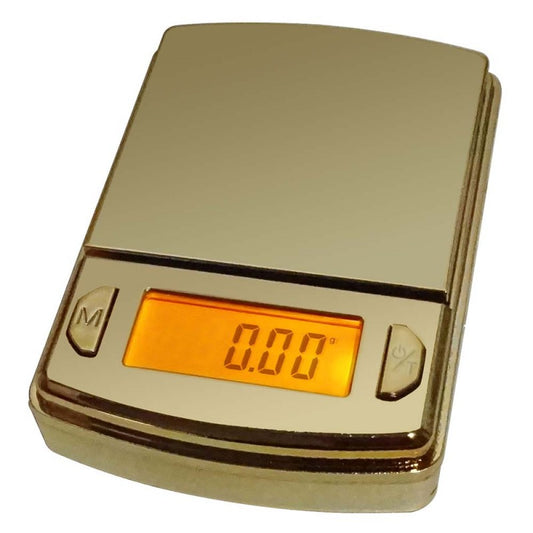 Joshs MR1-GOLD 100 x 0,01g