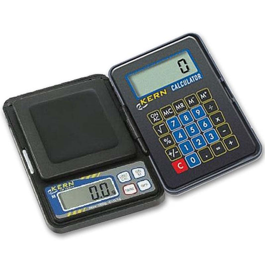 KERN Taschenwaage CM 320 - 0,1g