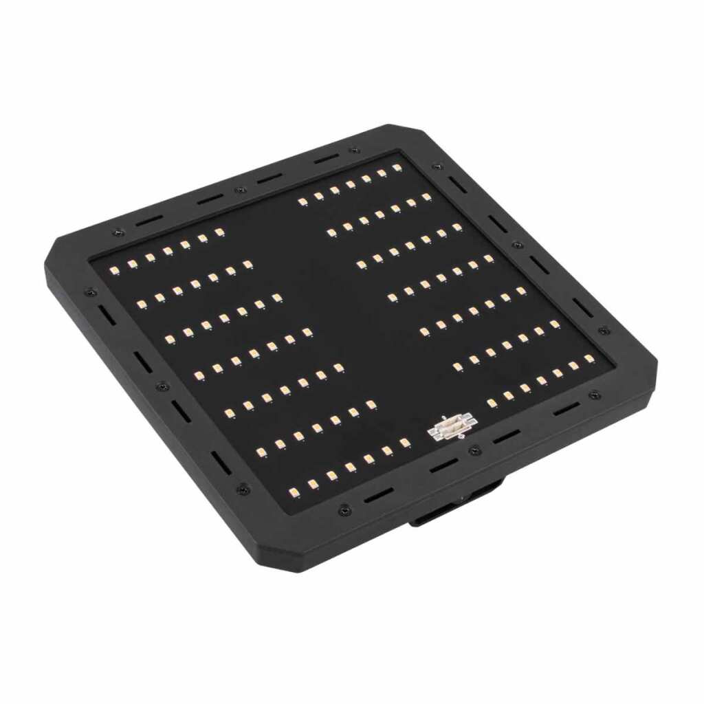 TRAFIKA LED PANEL 60W für 60x60cm Anbaufläche