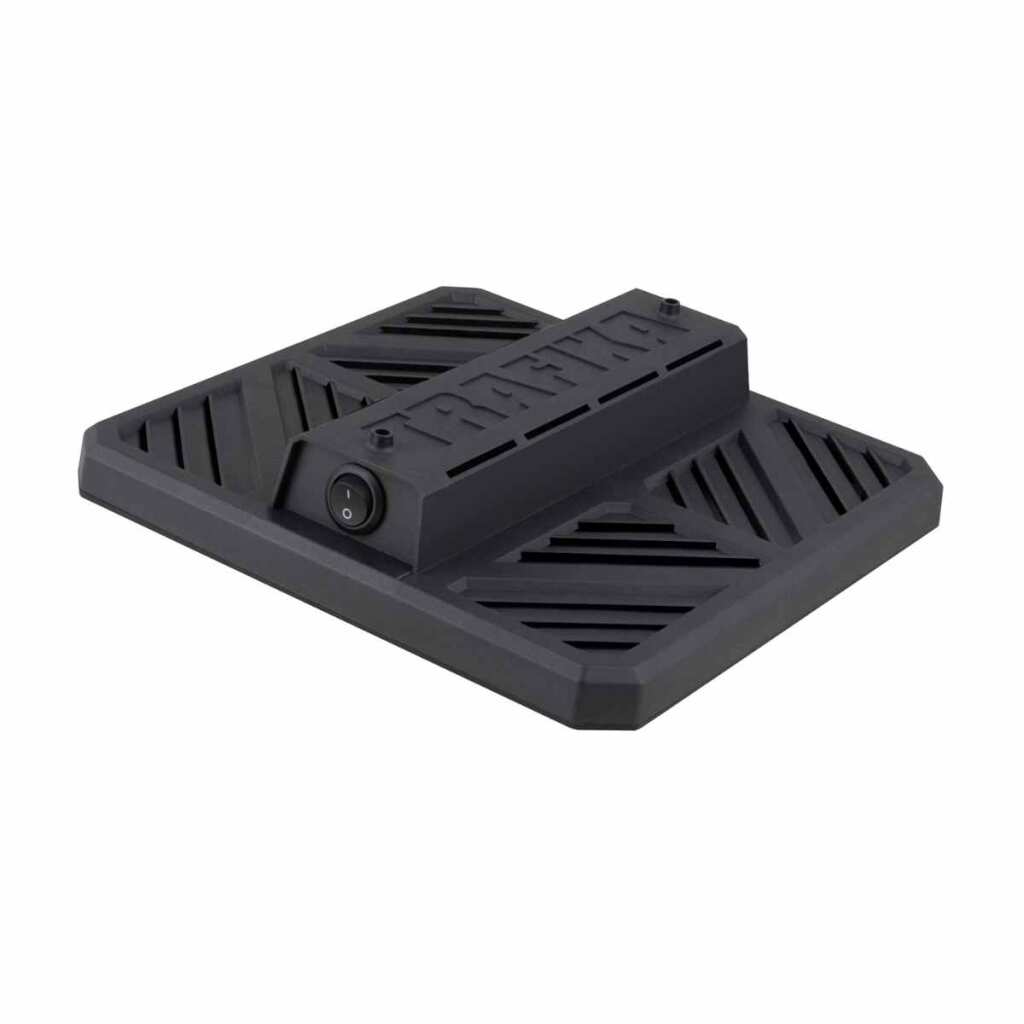 TRAFIKA LED PANEL 60W für 60x60cm Anbaufläche