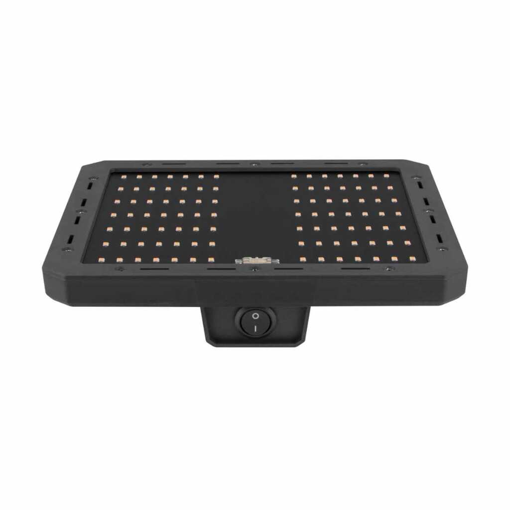 TRAFIKA LED PANEL 60W für 60x60cm Anbaufläche