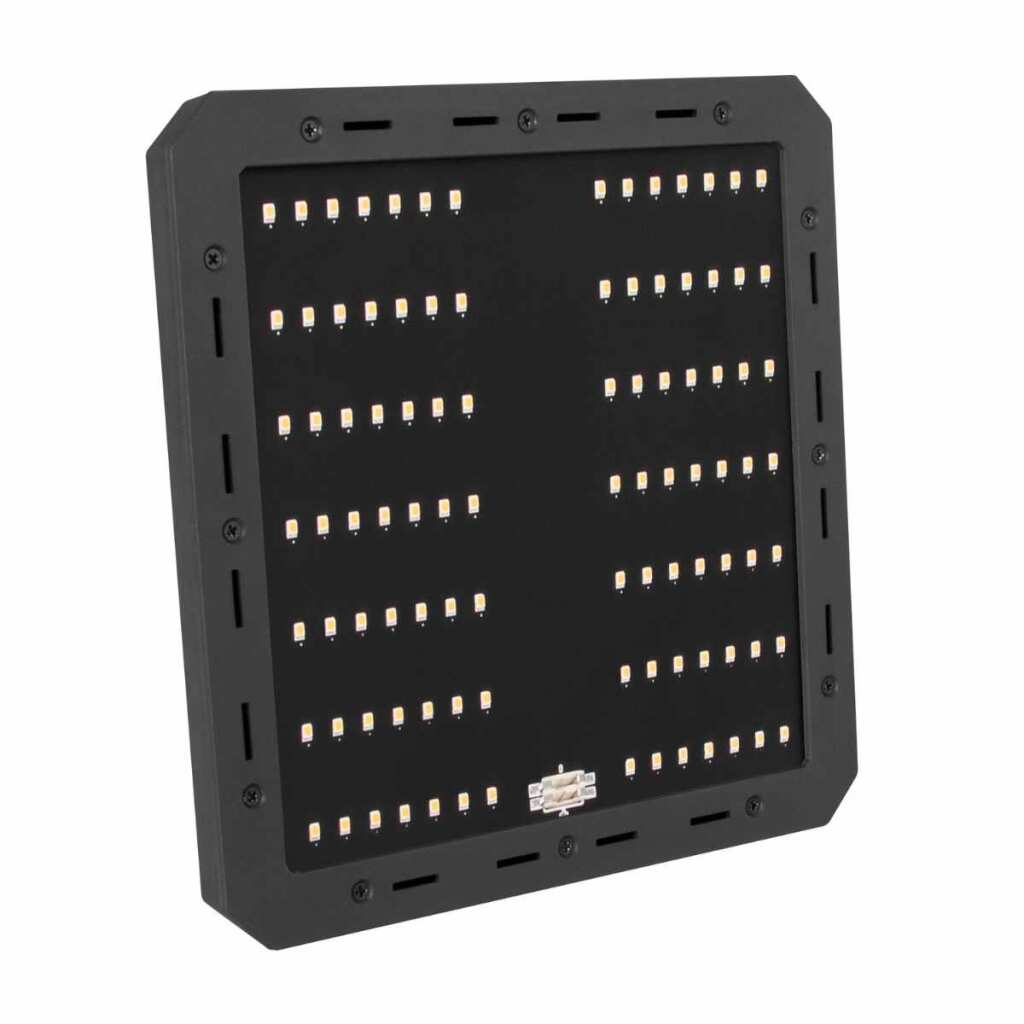 TRAFIKA LED PANEL 60W für 60x60cm Anbaufläche