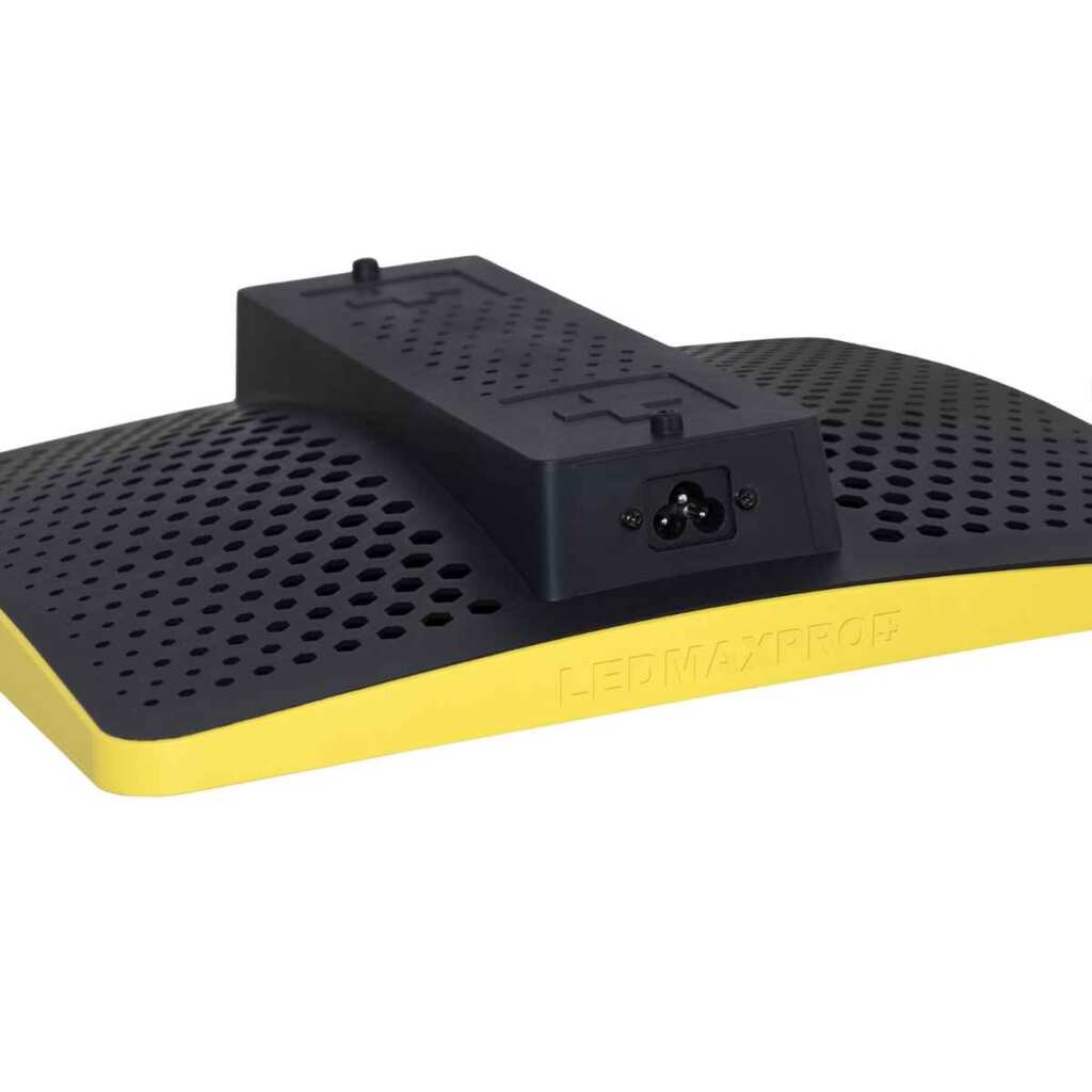 GHP LEDMAXPRO 150 Watt UV Super Bloom 313,5 µmol/s