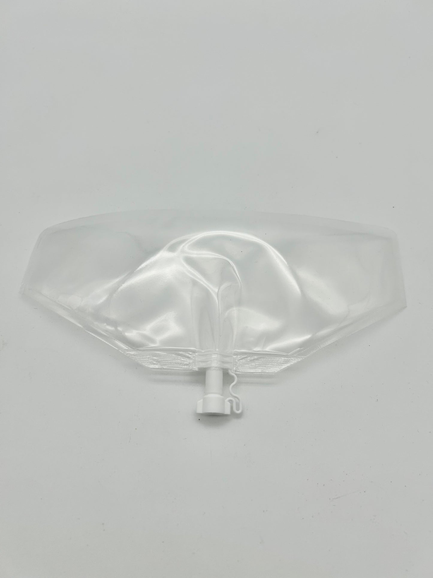 Leerbeutel 80ml für ScreenyWeeny & ScreenUrin Set