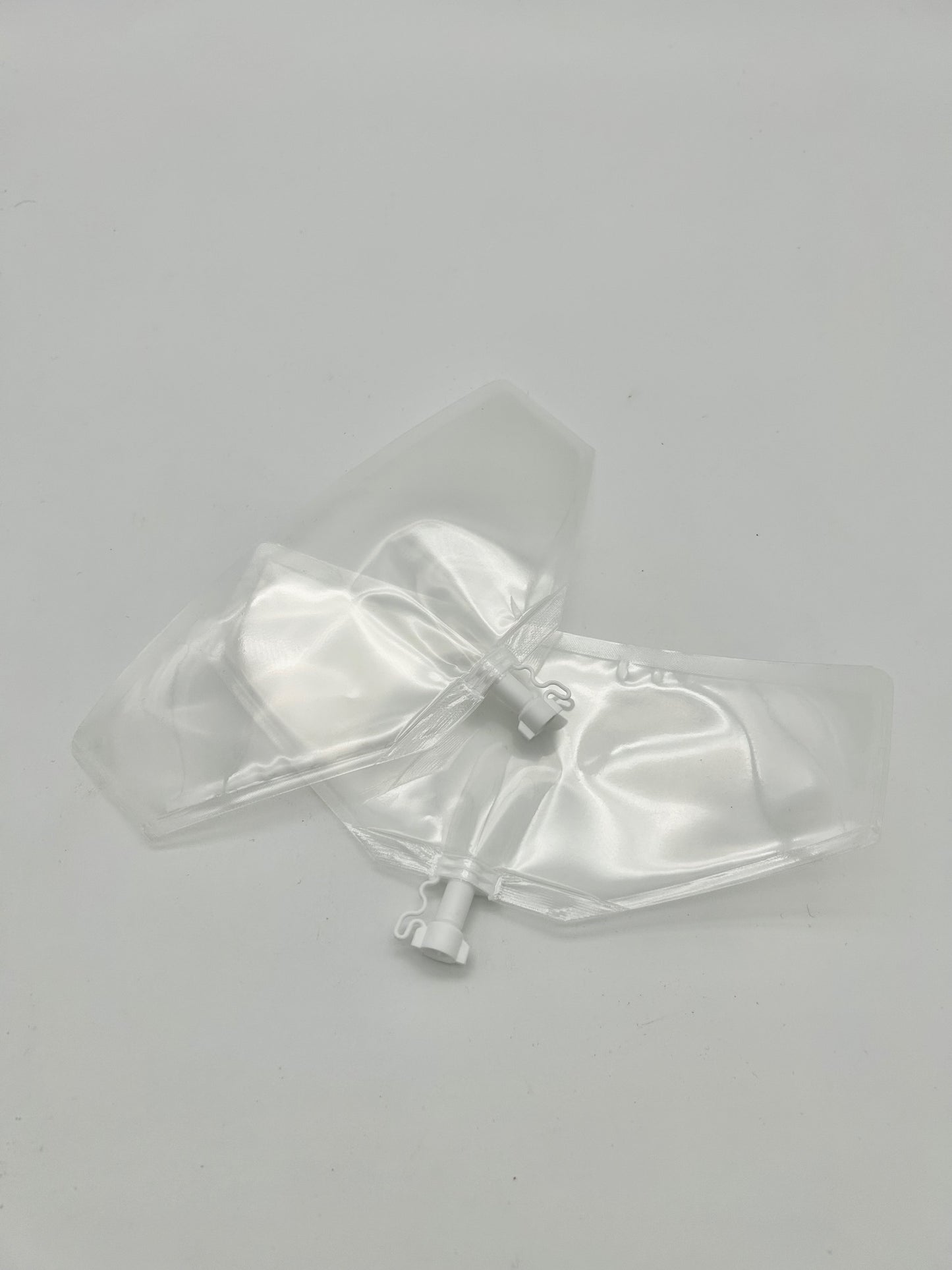 Leerbeutel 80ml für ScreenyWeeny & ScreenUrin Set