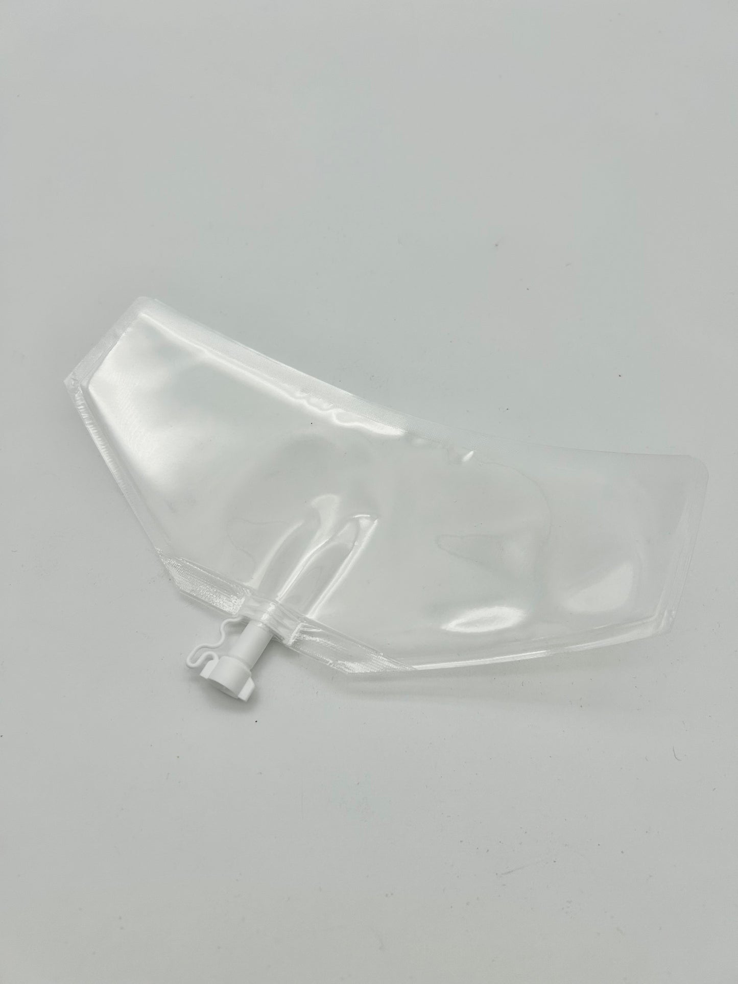 Leerbeutel 80ml für ScreenyWeeny & ScreenUrin Set