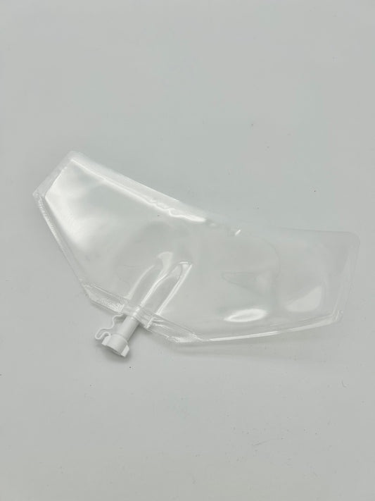 Leerbeutel 80ml für ScreenyWeeny & ScreenUrin Set
