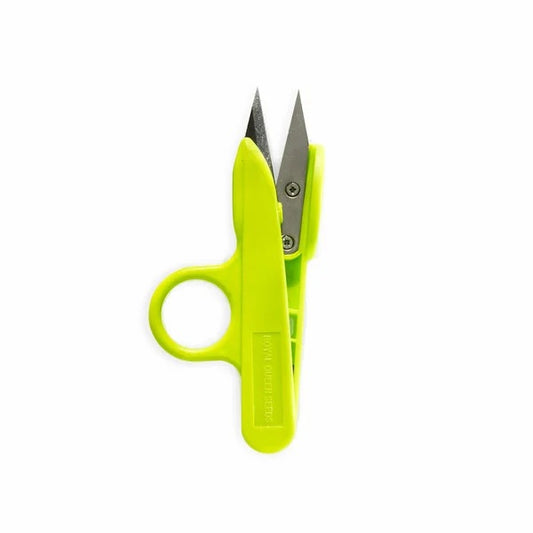 RQS Mini-Ernteschere,1-Augen-Schere INOX