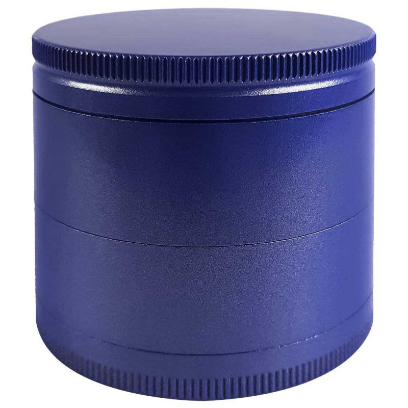 Aircraft Alu Ceramic coated Pollinator,Blau, 4 teilig, Ø 53mm