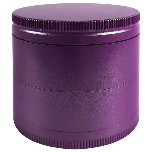 Aircraft Alu Ceramic coated Pollinator,Purple, 4 teilig, Ø 53mm