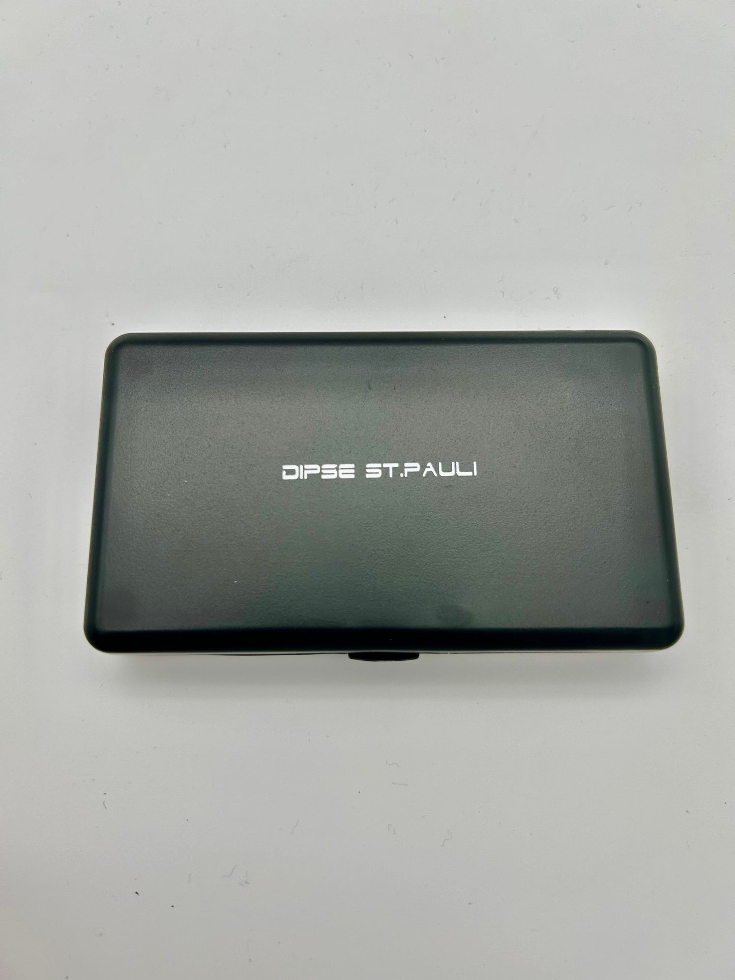 DIPSE City-Special.- St.Pauli 100g x 0,01g -Taschenwaage