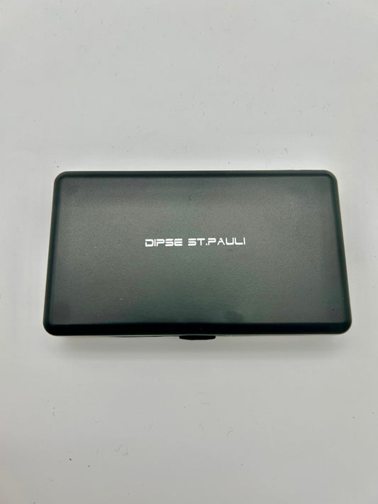DIPSE City-Special.- St.Pauli 100g x 0,01g -Taschenwaage
