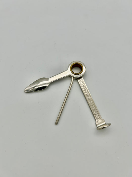 Pfeifenstopfer-klein-6cm