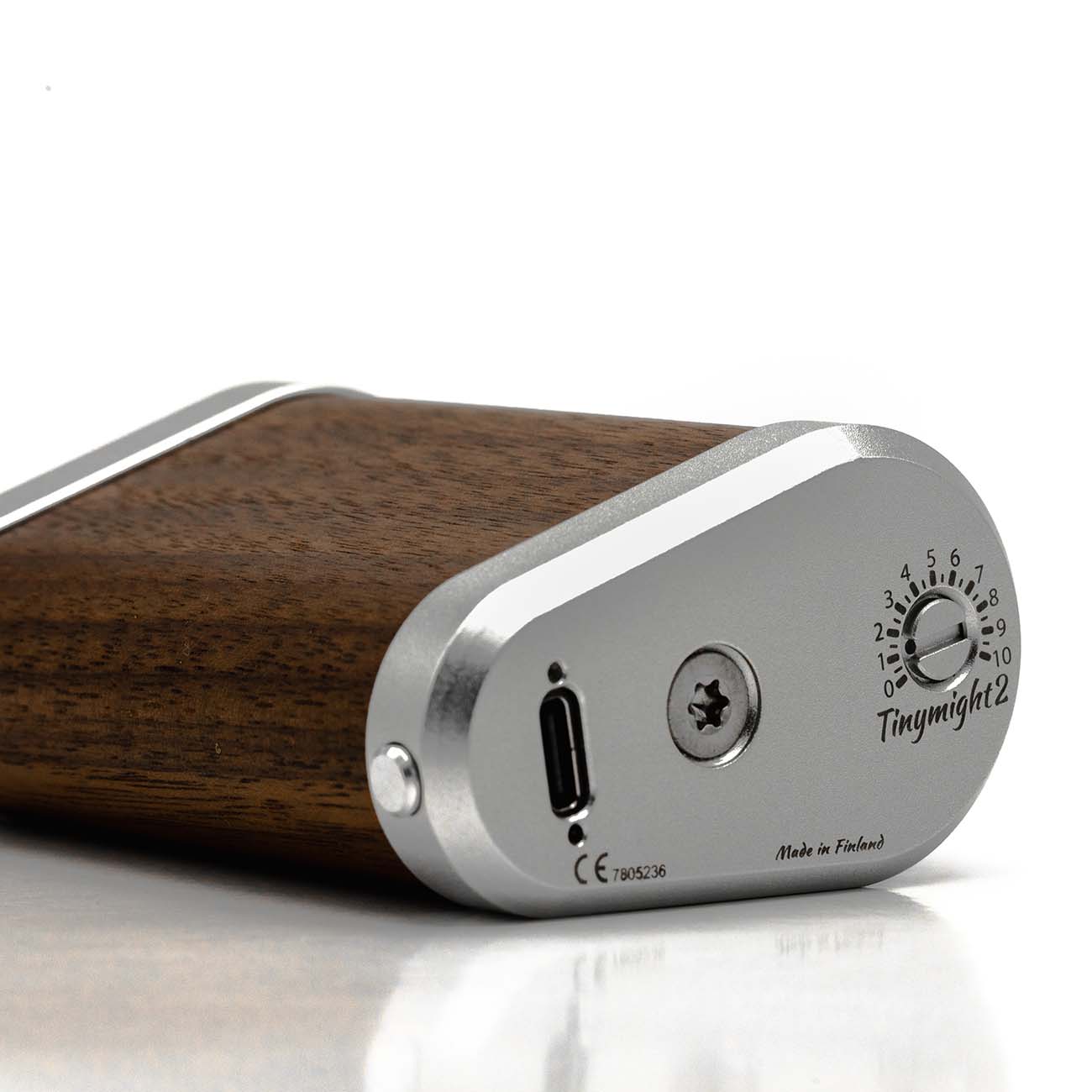 TinyMight V2 Vaporizer